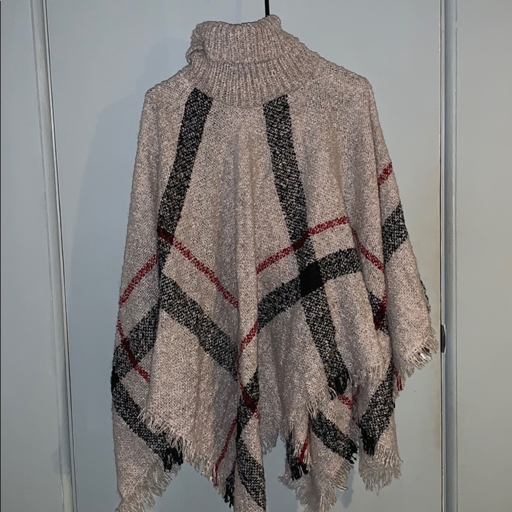 Poncho